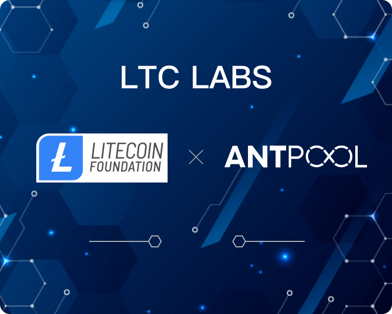 ANTPOOL - 先进的比特币矿池 | ANTPOOL